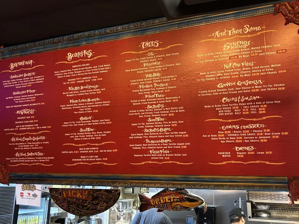 Menu_Pizzeria Tricolore_San Polo d'Enza_image_2