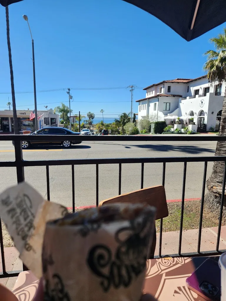 W O'Brien_Sancho's Tacos_San Clemente_review