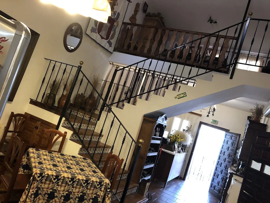 David_La Casa del Tío Venancio_Valdecolmenas Los_review