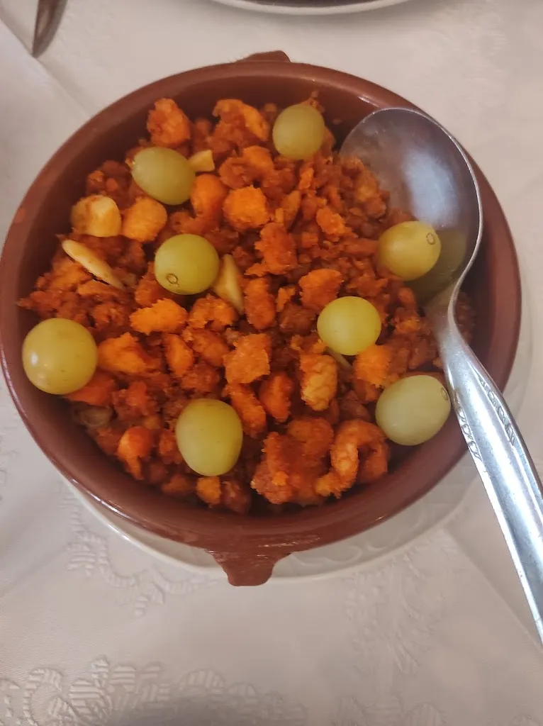 K.C Gonzalez C. González_La Casa del Tío Venancio_Valdecolmenas Los_review