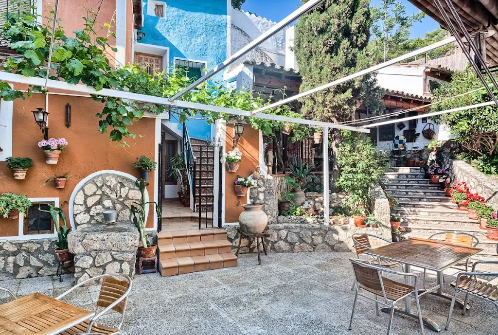 La Casa del Tío Venancio_Valdecolmenas Los_slider_image_1