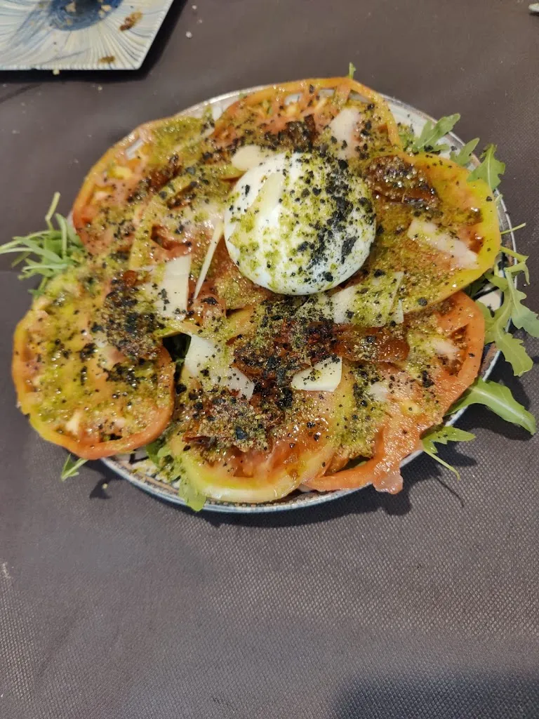 Patricia Moreno_Taberna “El Arrastraor”_Valdemoro-Sierra_review