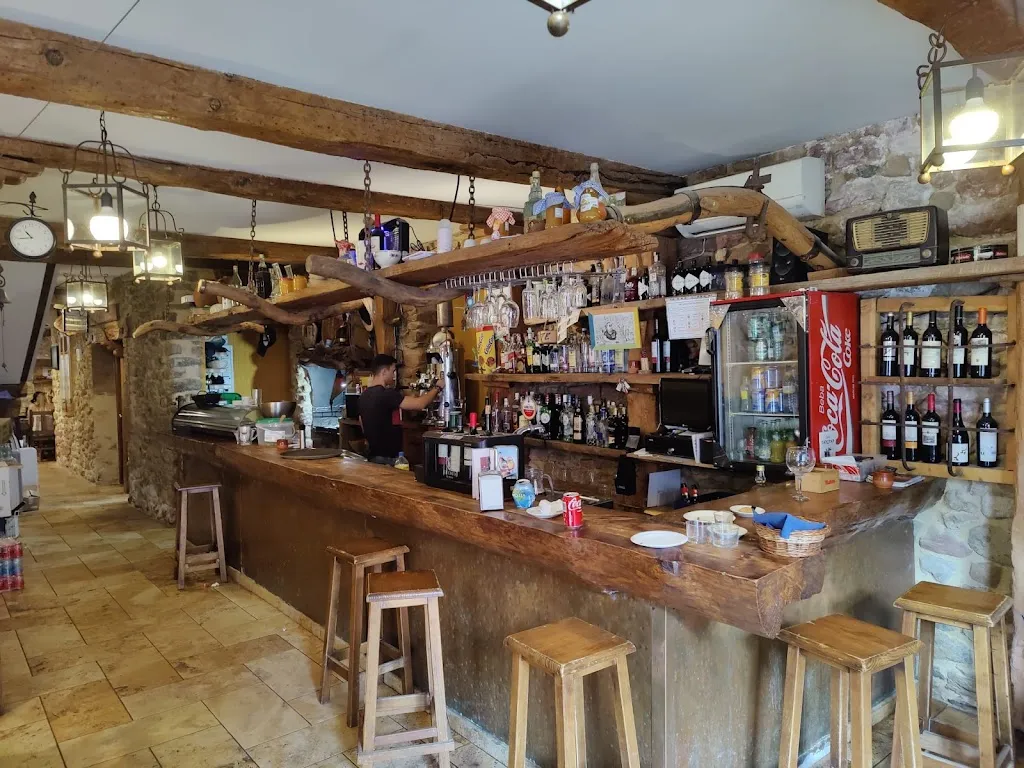 Taberna “El Arrastraor”_Valdemoro-Sierra_slider_image_1