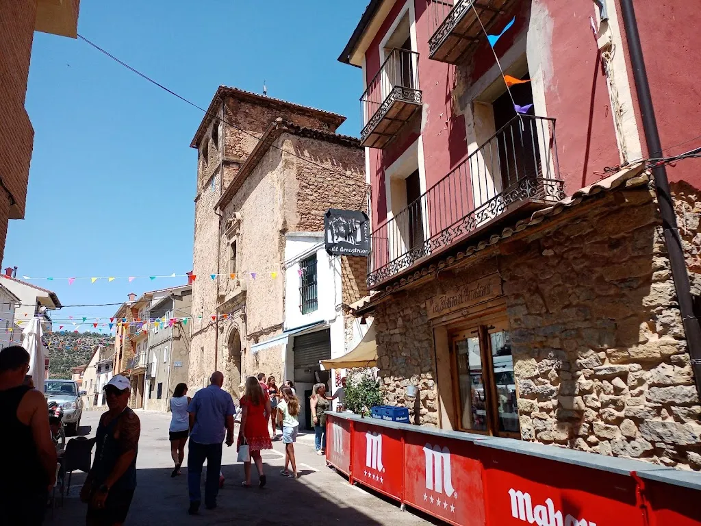 Taberna “El Arrastraor”_Valdemoro-Sierra_slider_image_3