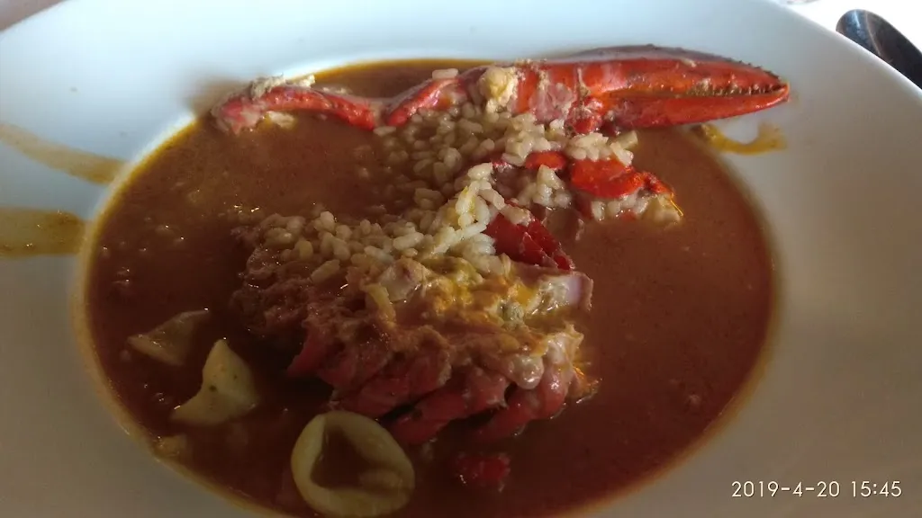 Menu_Restaurant la Bota_Roda La_image_5