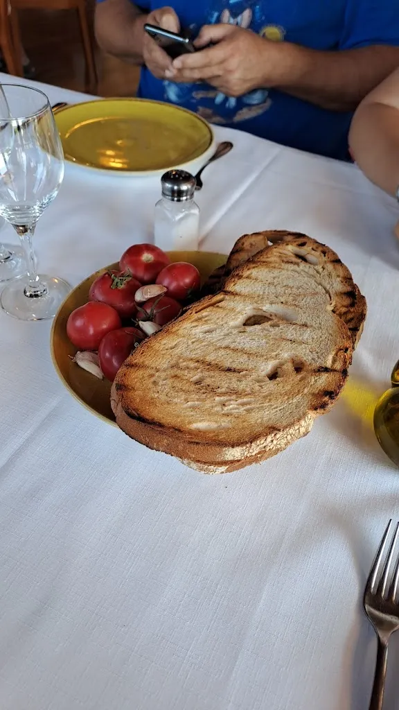 Barbara Prosvirkina_Restaurant la Bota_Roda La_review