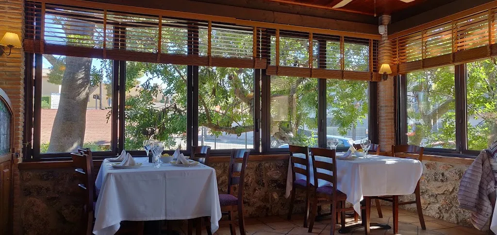 Sergi B_Restaurant la Bota_Roda La_review