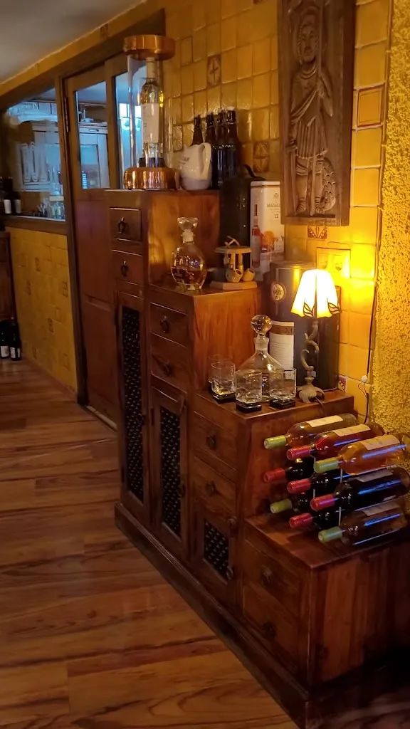 Restaurant la Bota_Roda La_slider_image_2