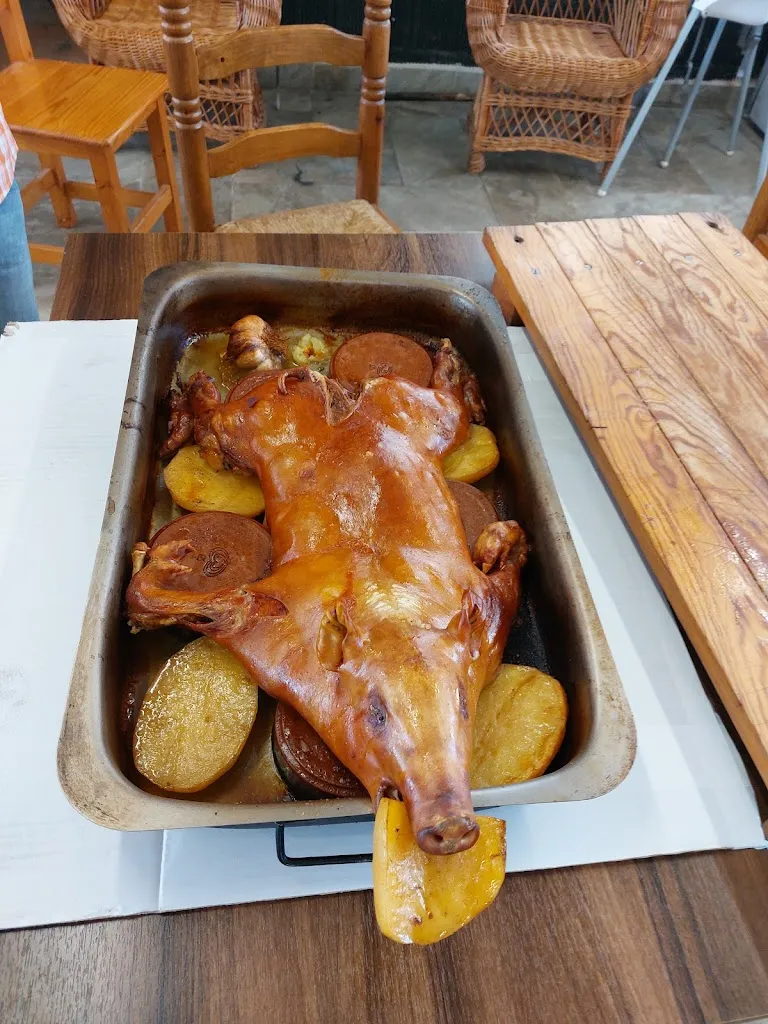 Menu_Bar “El Chiringuito”_Valdemoro-Sierra_image_2