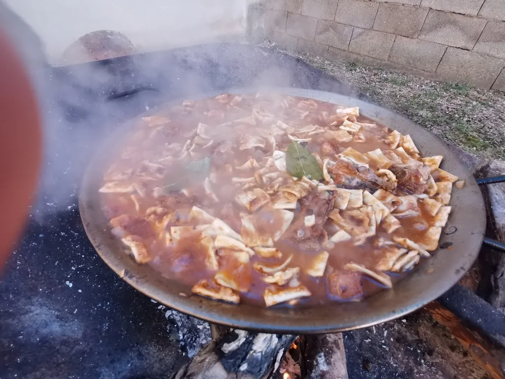 Menu_Bar “El Chiringuito”_Valdemoro-Sierra_image_4