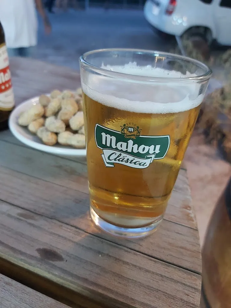 Menu_Bar “El Chiringuito”_Valdemoro-Sierra_image_5