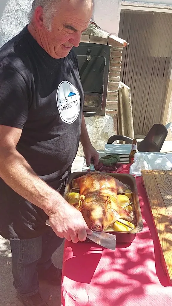 Bar “El Chiringuito”_Valdemoro-Sierra_slider_image_2