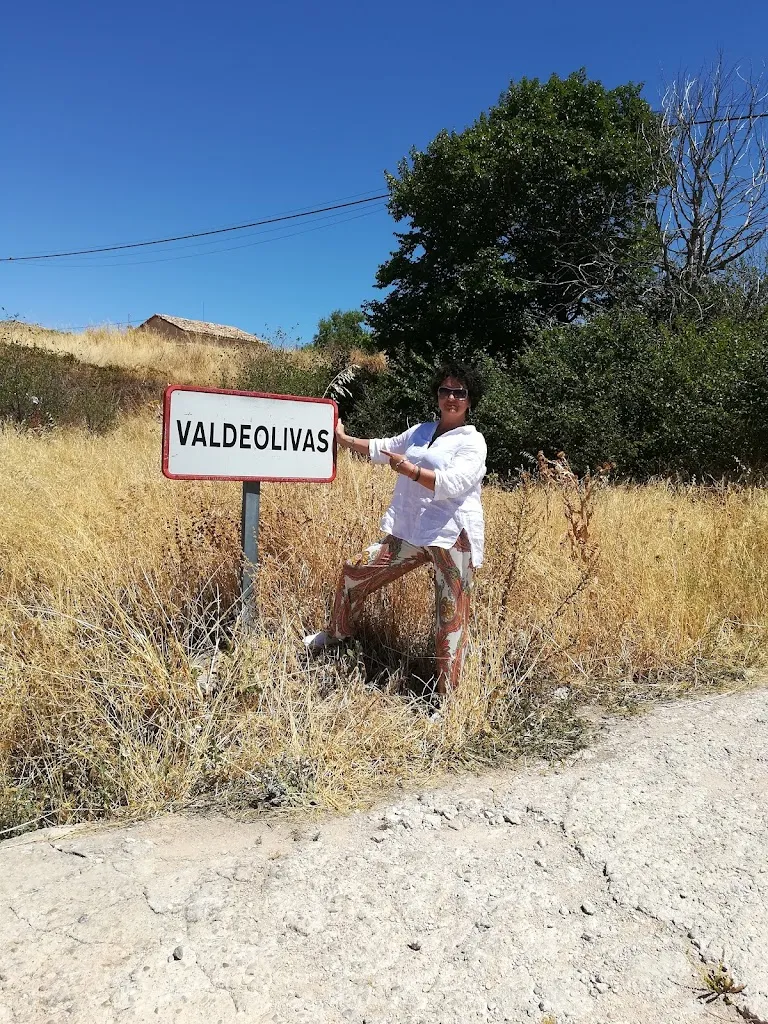 Silvia Mendez_Bar Martín._Valdeolivas_review