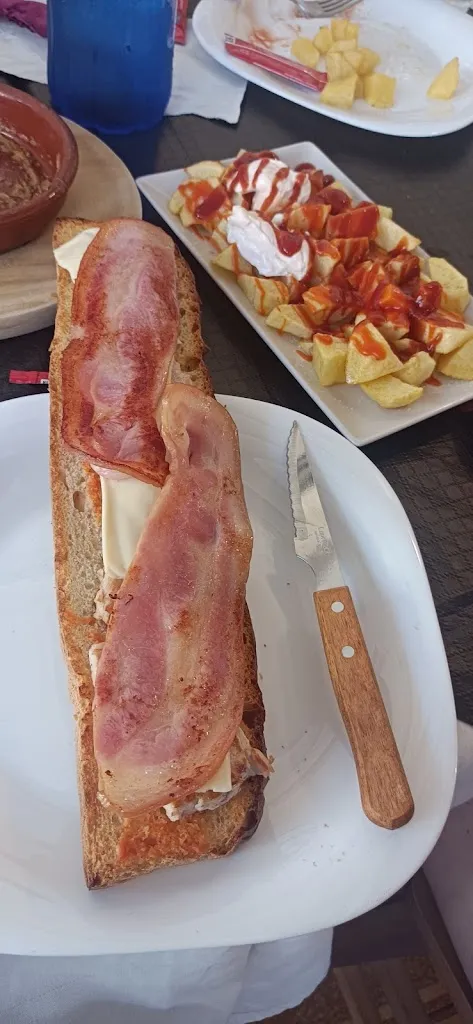 Menu_Mesón La Noguera_Valverde de Júcar_immagine_2