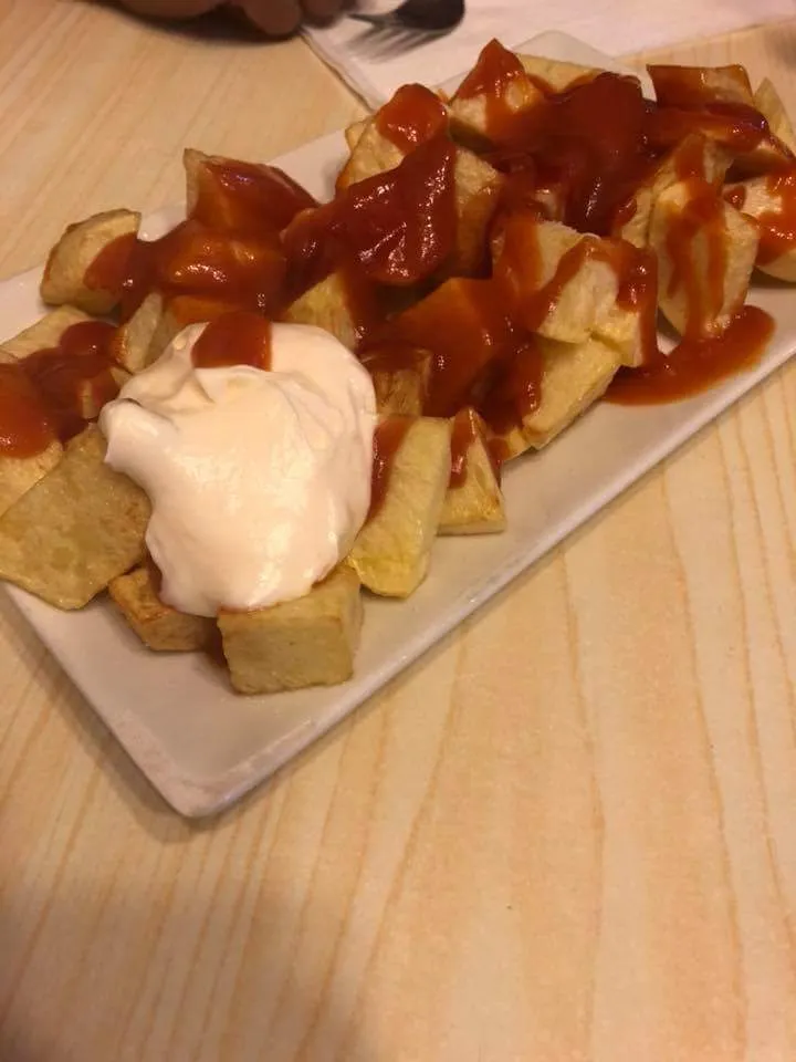 Menu_Mesón La Noguera_Valverde de Júcar_immagine_6