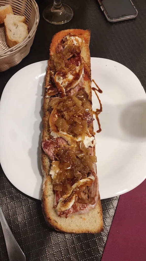 Menu_Mesón La Noguera_Valverde de Júcar_immagine_7