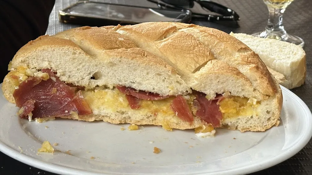 Christian Alvarez Peralta_Mesón La Noguera_Valverde de Júcar_recensione