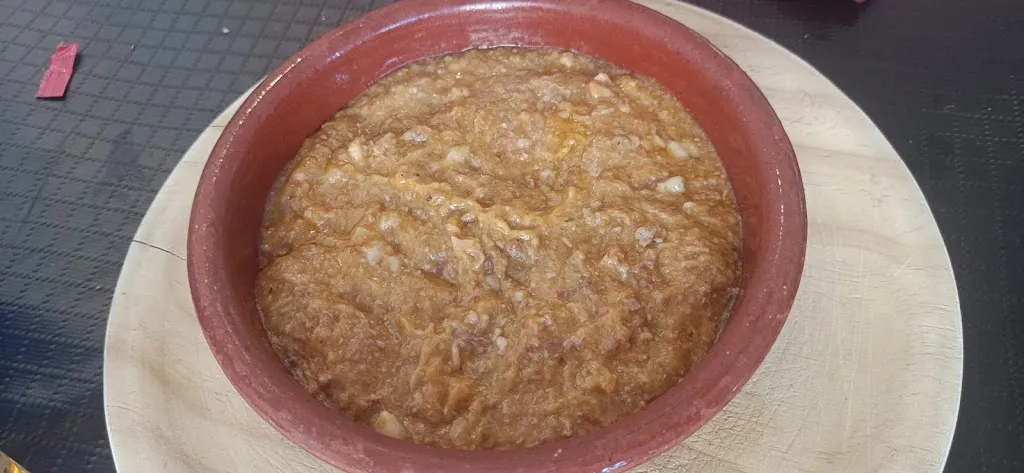 Jose Moratalla_Mesón La Noguera_Valverde de Júcar_recensione