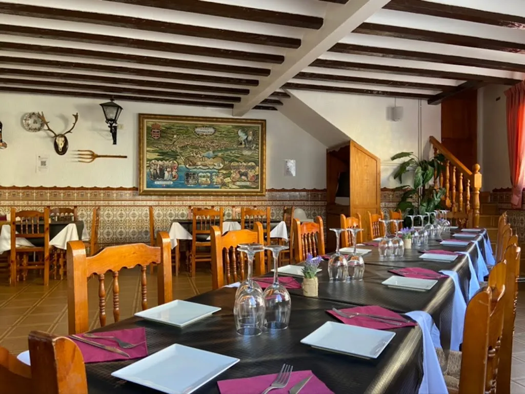 Mesón La Noguera_Valverde de Júcar_slider_image_3