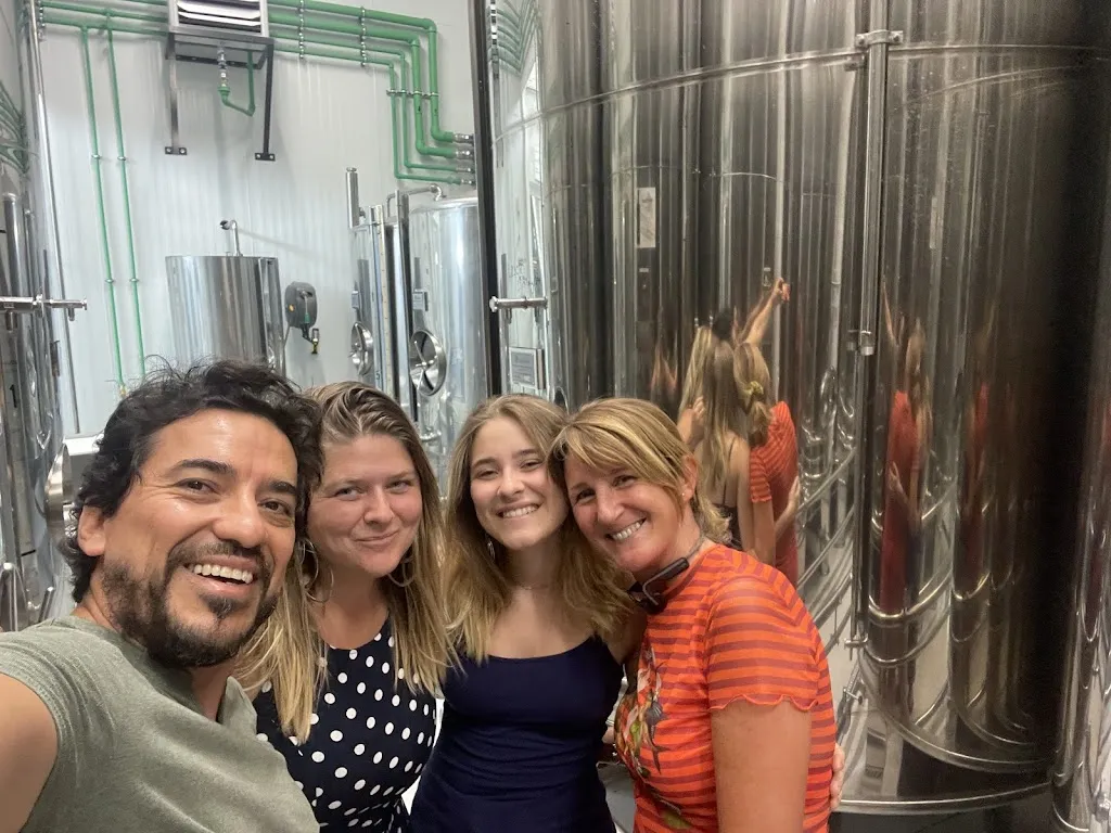 Wilson Paul Ribadeneira_Olivares de Altomira: Oleoturismo. AOVE_Valle de Altomira El_review