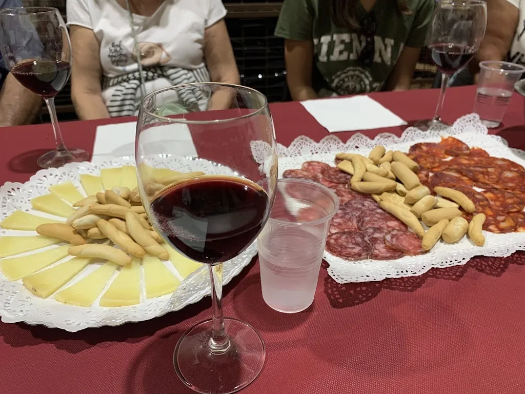 Natalia Blair_Bodega Vinos Artesanos Altomira_Valle de Altomira El_review