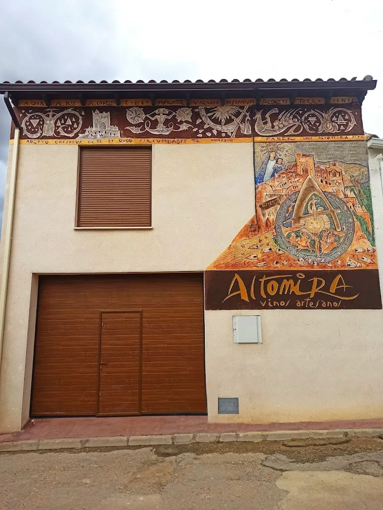 Bodega Vinos Artesanos Altomira_Valle de Altomira El_slider_image_3