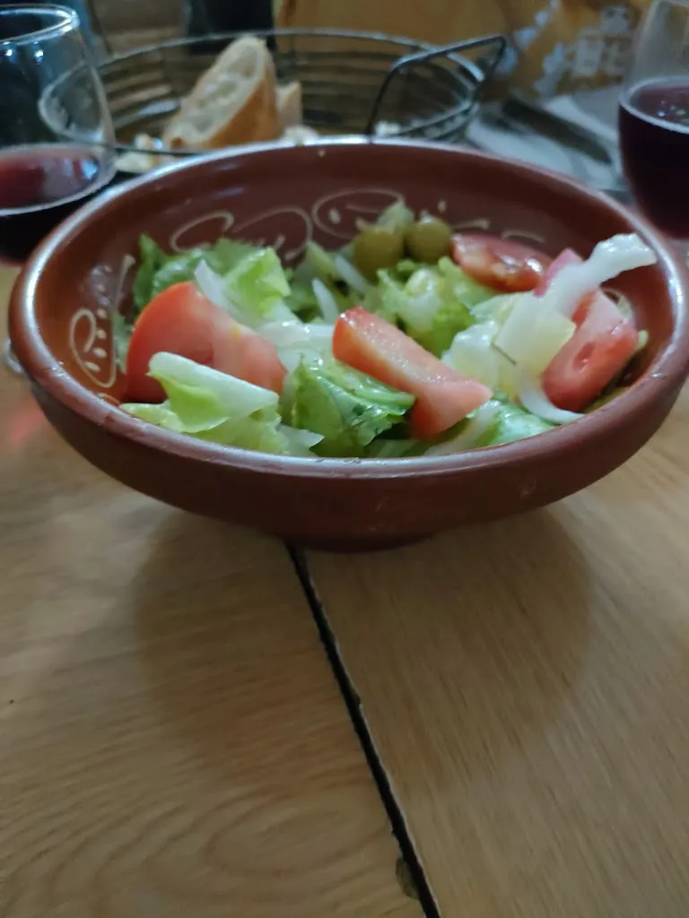 Menu_Bar - Restaurante “El Rincón”_Vega del Codorno_image_5