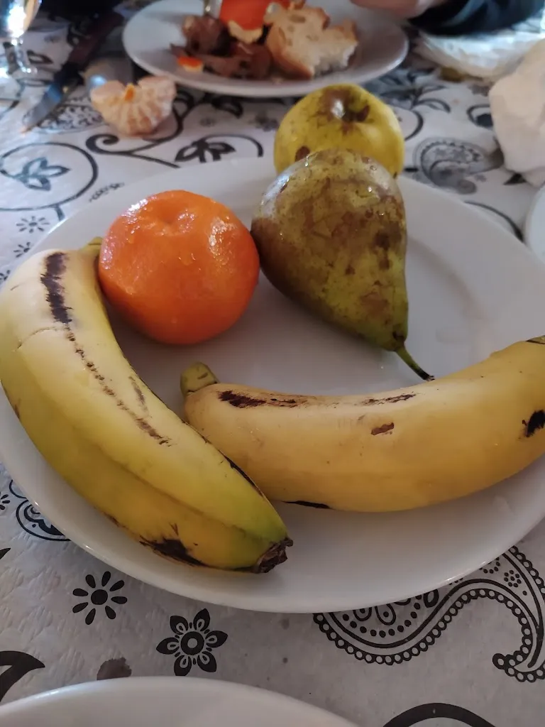 Menu_Bar - Restaurante “El Rincón”_Vega del Codorno_image_6