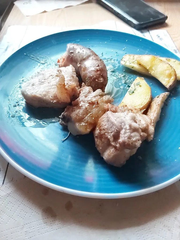 Menu_Bar - Restaurante “El Rincón”_Vega del Codorno_image_7