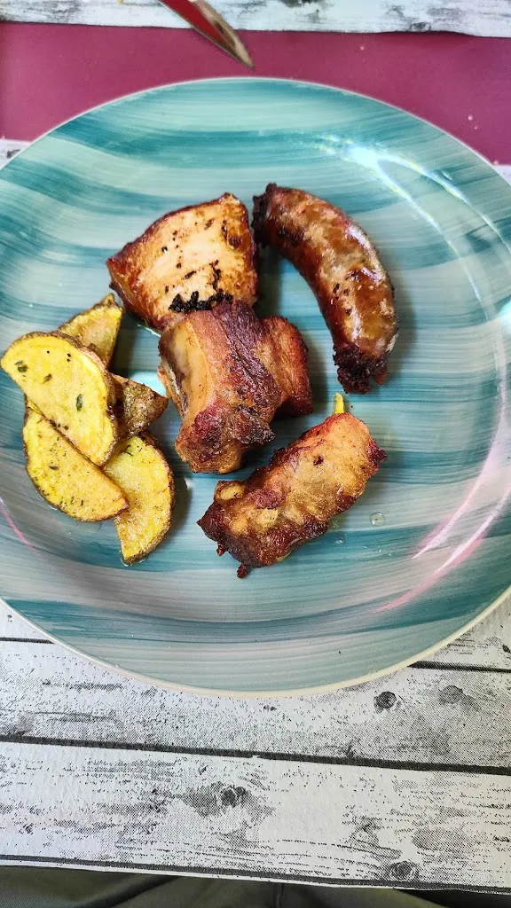 Menu_Bar - Restaurante “El Rincón”_Vega del Codorno_image_8