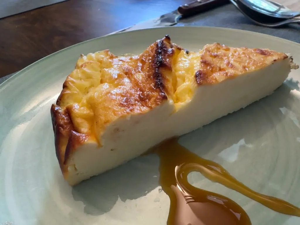 Vanessa Cortelles Salinas_Bar - Restaurante “El Rincón”_Vega del Codorno_review