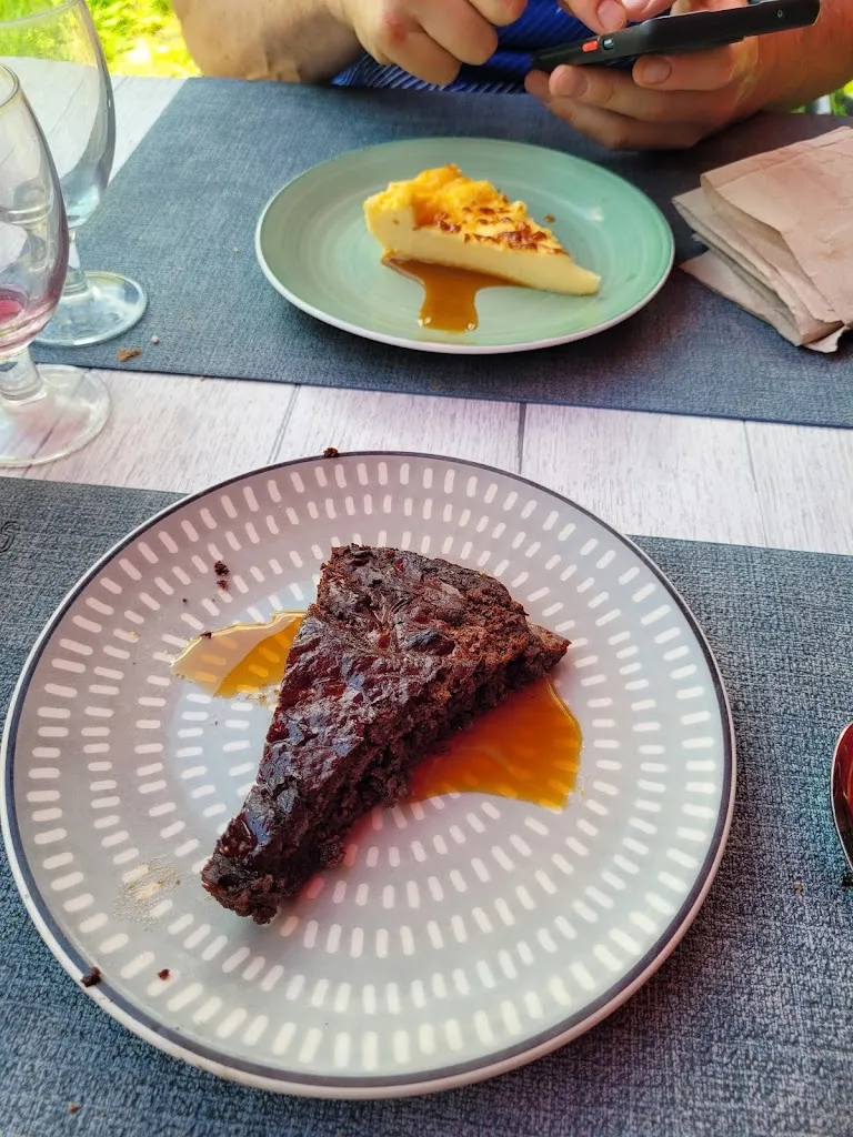 Estela Granda_Bar - Restaurante “El Rincón”_Vega del Codorno_review