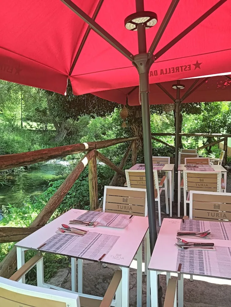 Bar - Restaurante “El Rincón” restaurant in Vega del Codorno