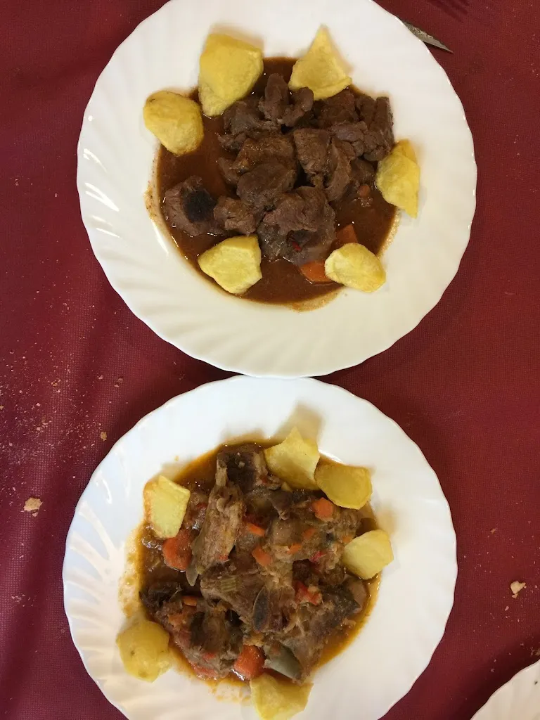 Paula KC Yuen_Bar-restaurante La Tejera_Vega del Codorno_review