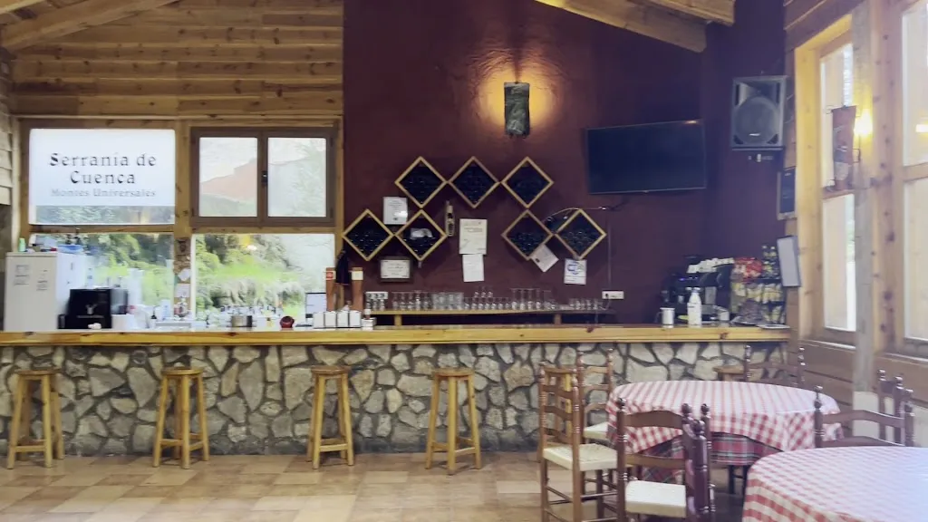 Bar-restaurante La Tejera_Vega del Codorno_slider_image_2