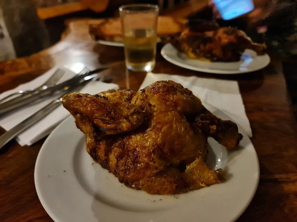 Mohsen Sadeghi_La Roda_Roda La_review