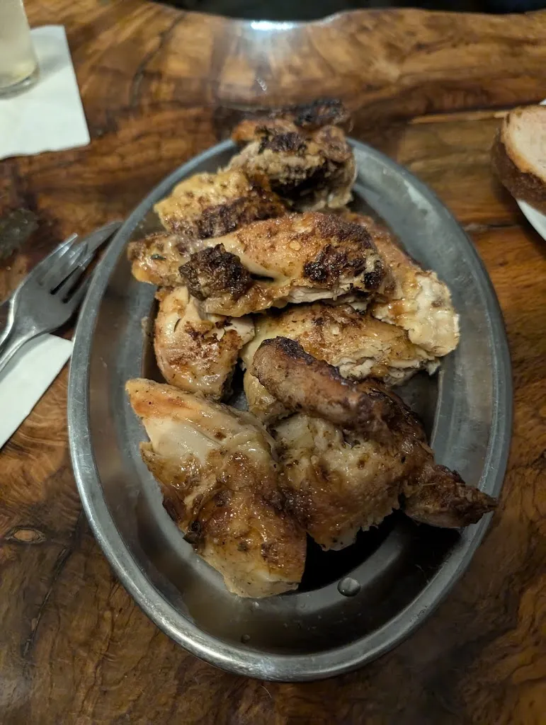 Katya Alifirenko_La Roda_Roda La_review