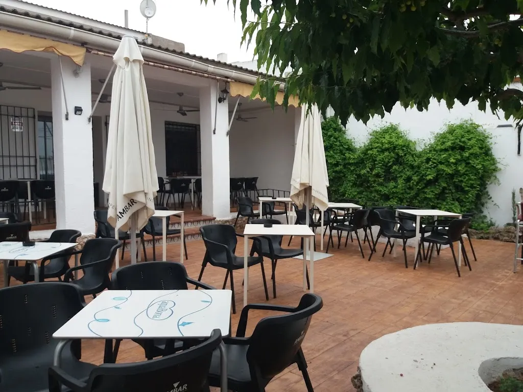 AnCa Jose restaurant in Villaescusa de Haro