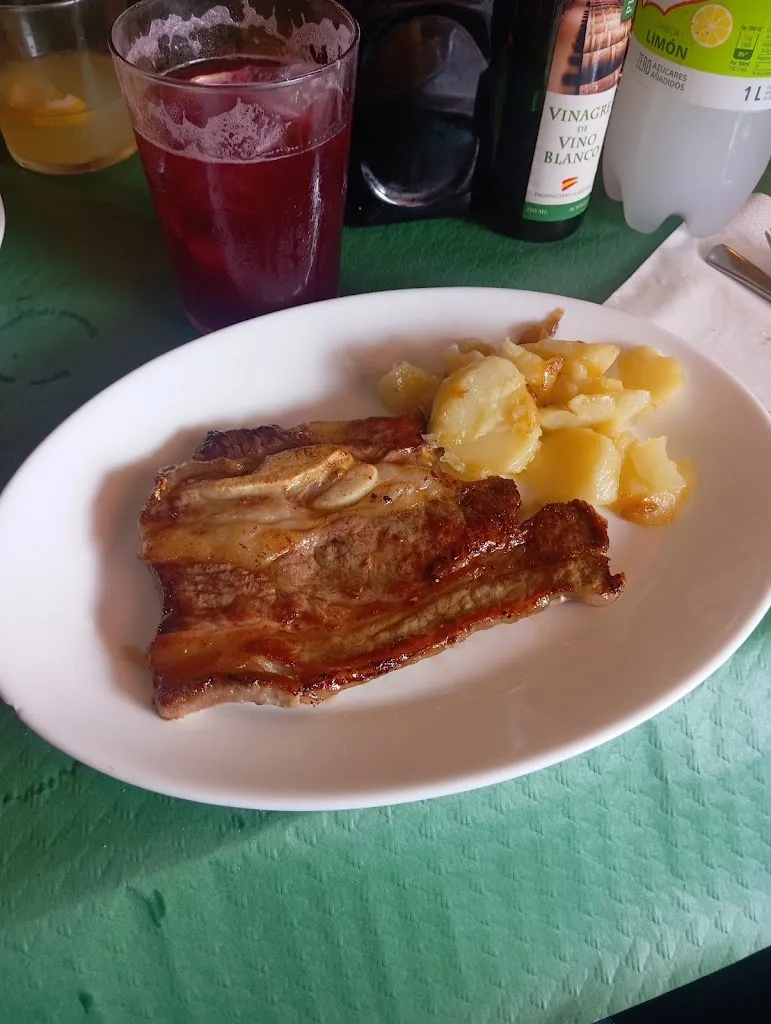 Bar Saga Restaurante_Villaescusa de Haro_slider_image_3