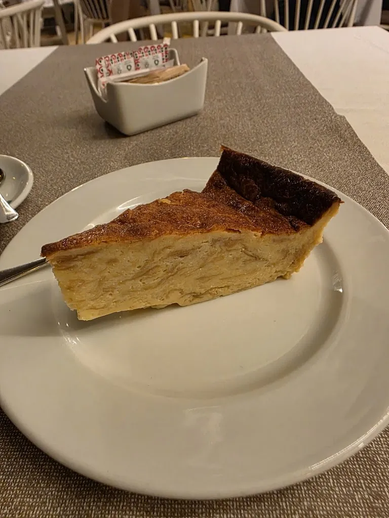 Franko Zrin_Restaurant Ca n'Alfredo_Vara de Rey_review