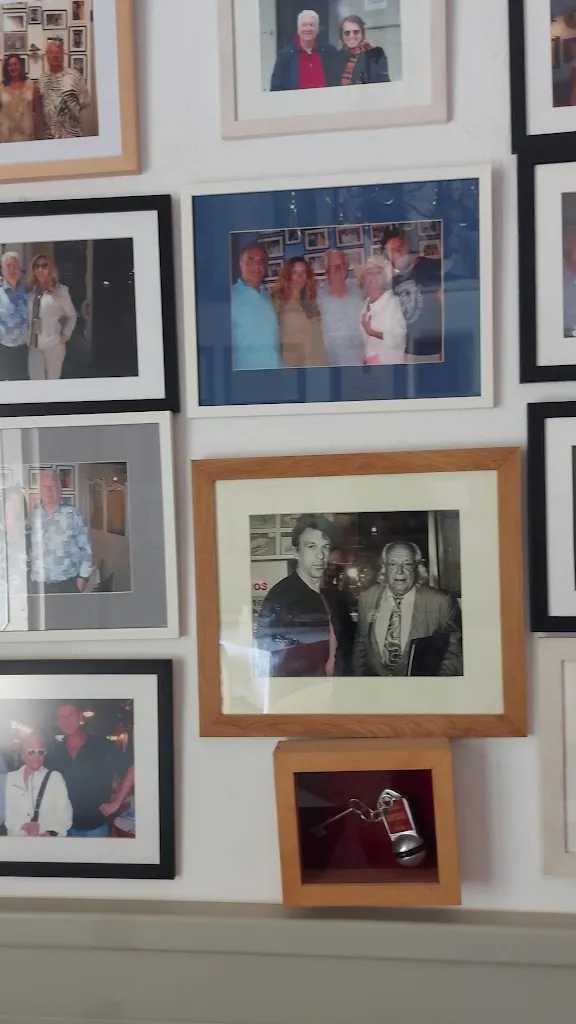 Restaurant Ca n'Alfredo_Vara de Rey_slider_image_2