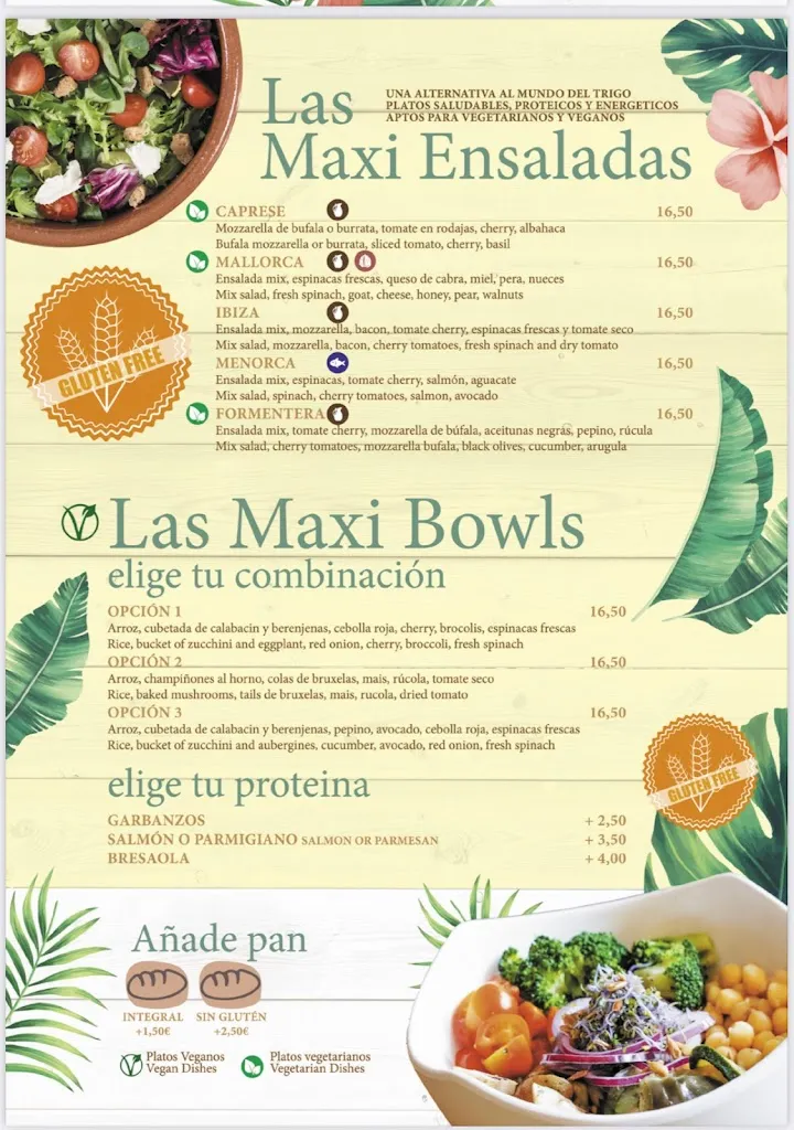 Menu_Restaurante La Bufalina_Vara de Rey_image_1