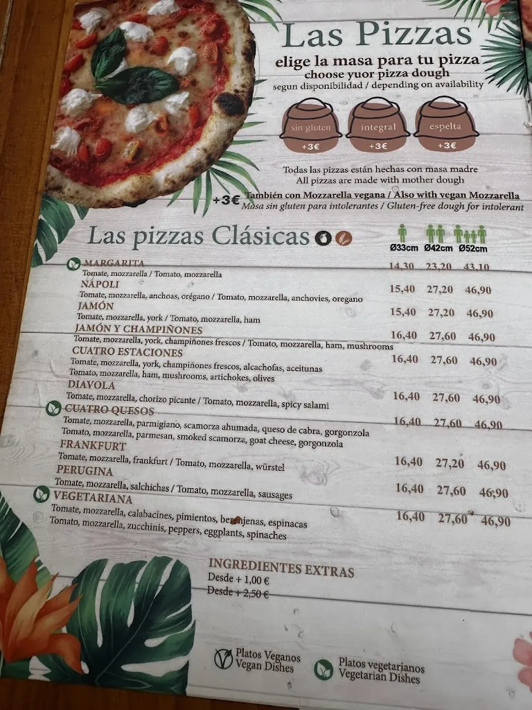 Menu_Restaurante La Bufalina_Vara de Rey_image_2