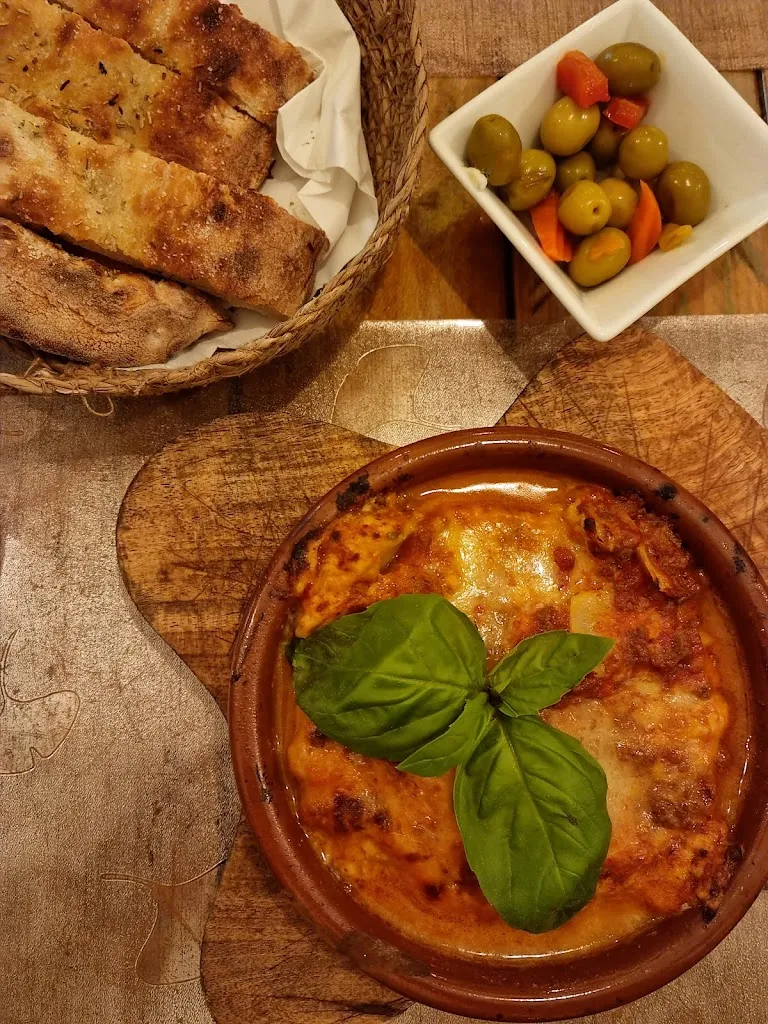 Menu_Restaurante La Bufalina_Vara de Rey_image_5