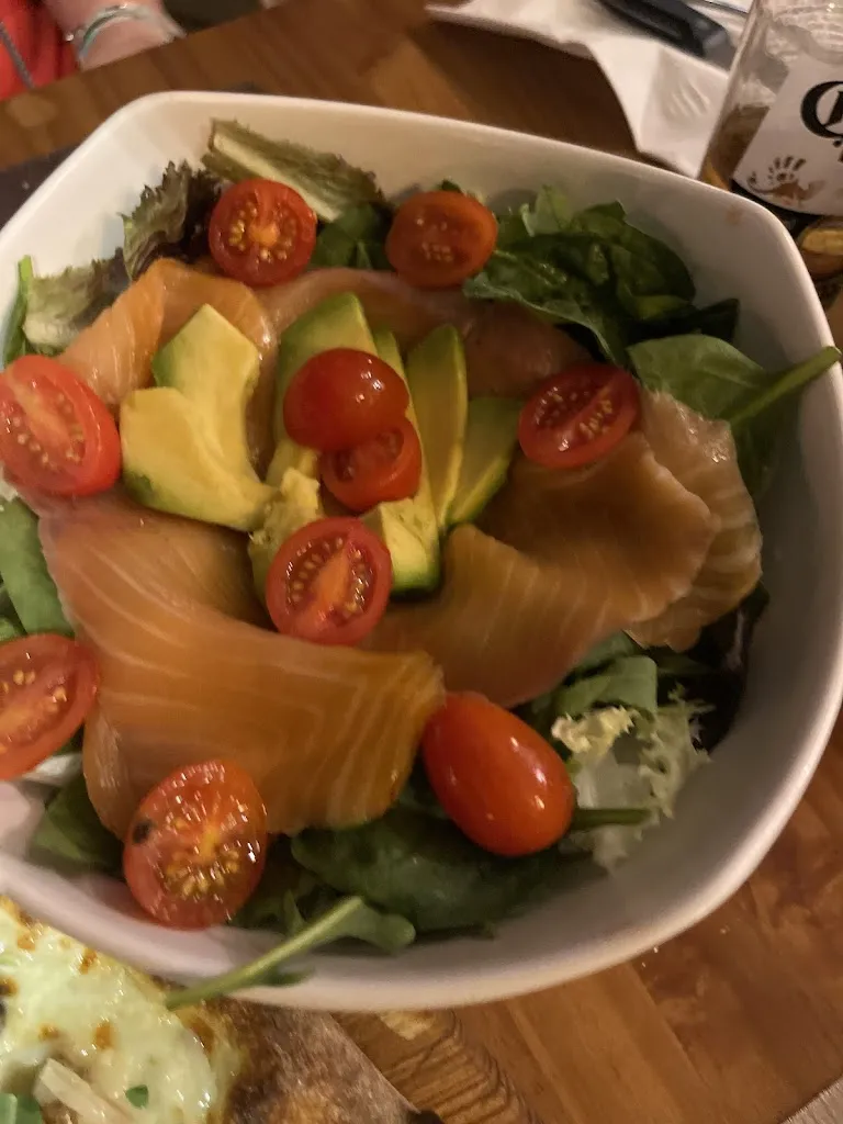 Menu_Restaurante La Bufalina_Vara de Rey_image_7