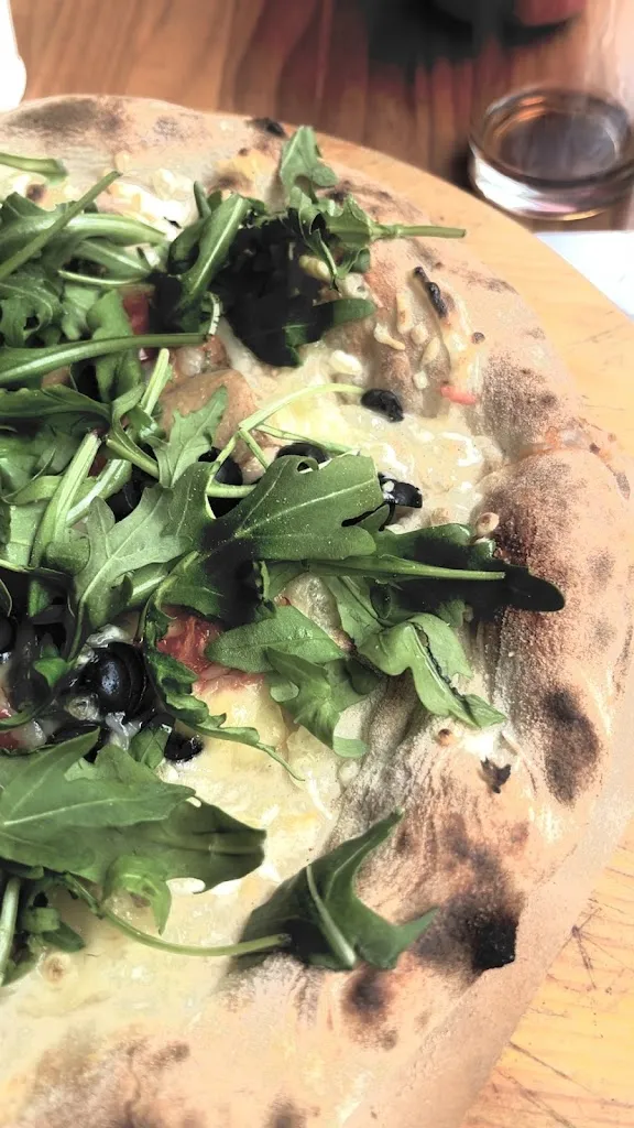 Strudel_Restaurante La Bufalina_Vara de Rey_review