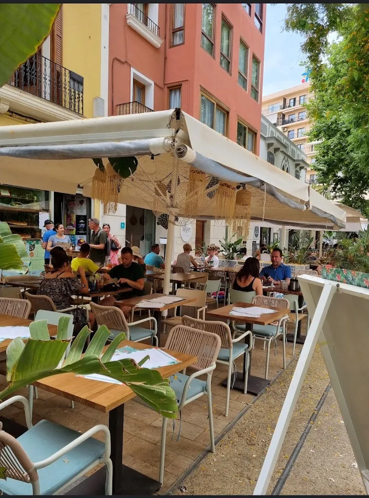 Ristorante Giardino restaurant in San Piero in Bagno