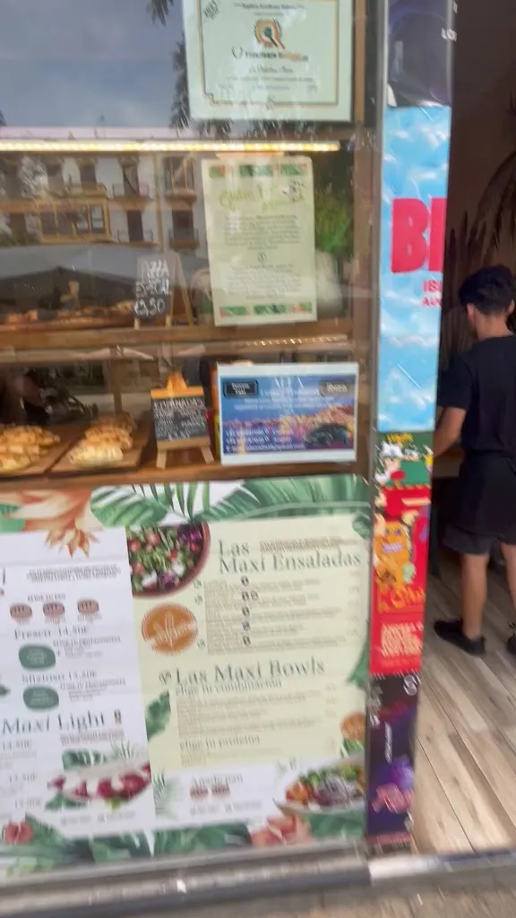 Restaurante La Bufalina_Vara de Rey_slider_image_2