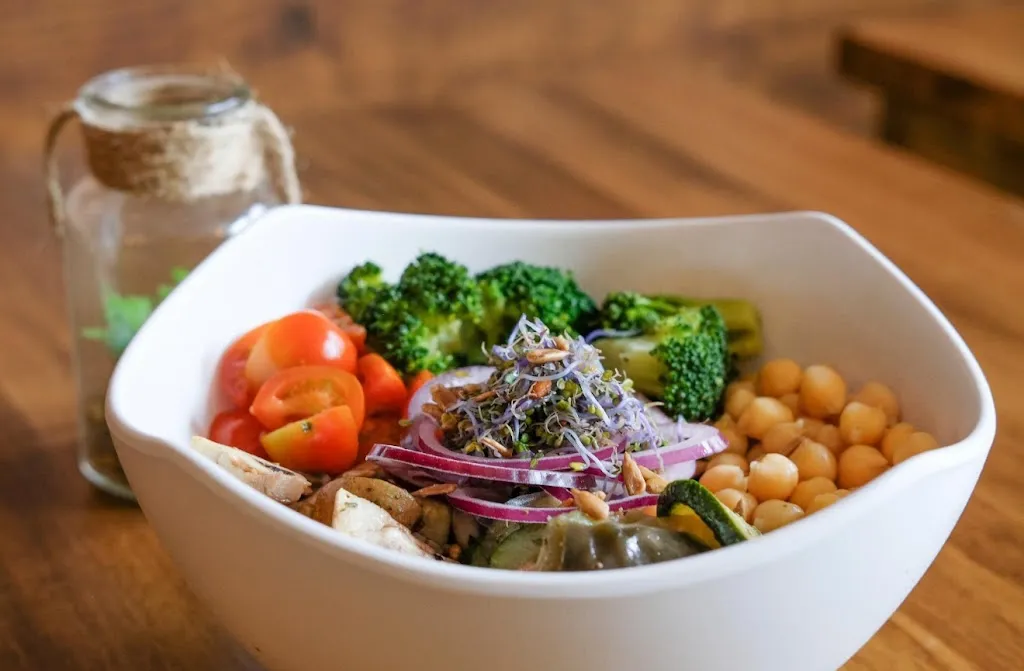 Restaurante La Bufalina_Vara de Rey_slider_image_3