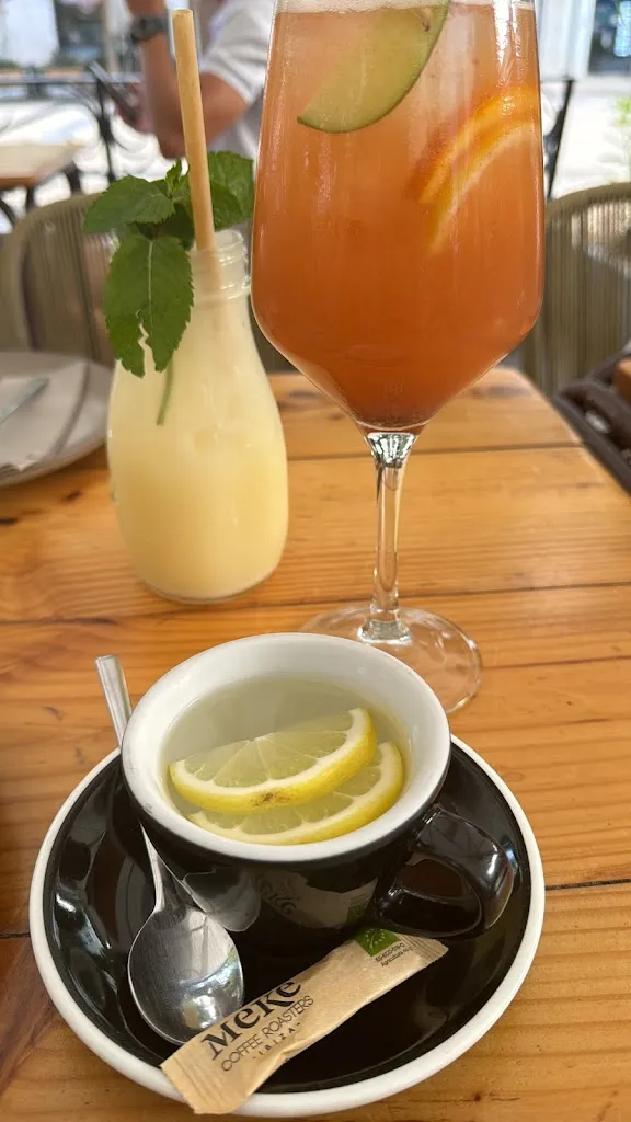 Dana_La Cava_Vara de Rey_review